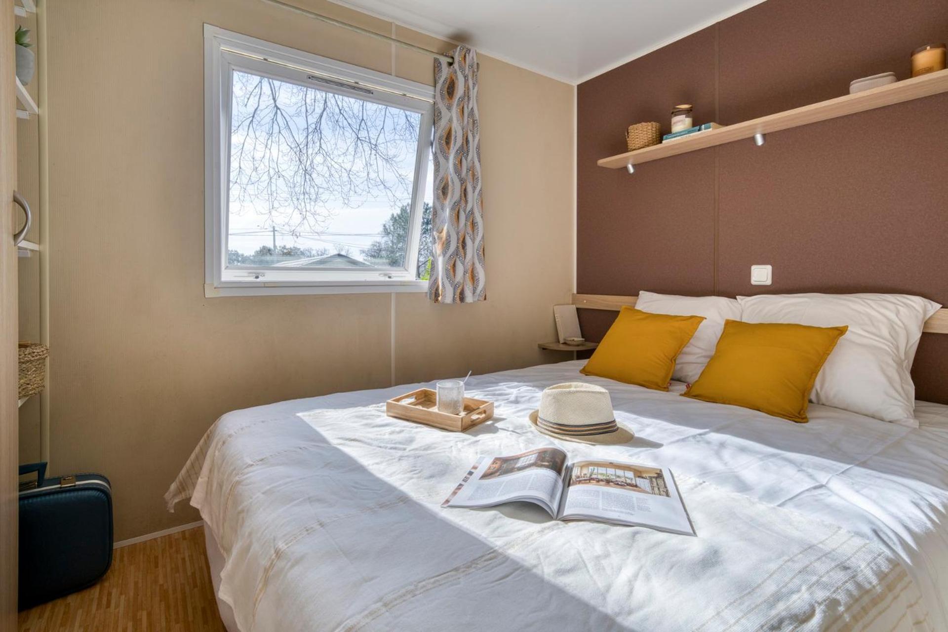 Camping-Village Vacances Les Deux Etangs Seignosse ภายนอก รูปภาพ