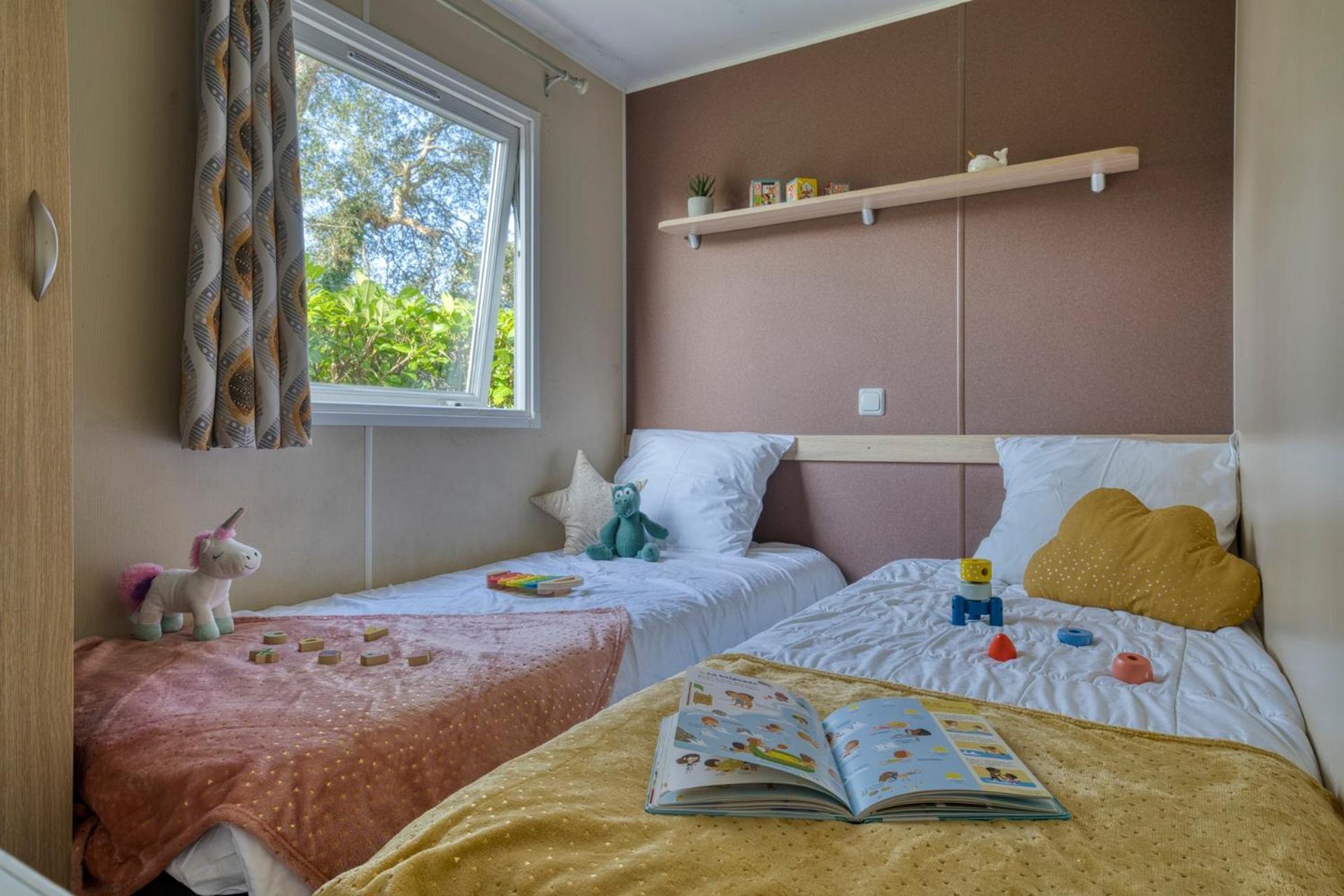 Camping-Village Vacances Les Deux Etangs Seignosse ภายนอก รูปภาพ